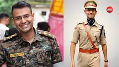 IPS आदित्य मिश्रा के तबादले से भावुक हुआ बालाघाट, लोगों ने कहा- ऐसे SP फिर नहीं मिलेंगे