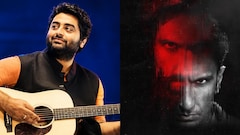 Arijit Singh's Phir Se From Dhurandhar: The Revenge Makes Its Way Into Grammy Consideration