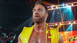 Netflix Edits LA Knight's Moment After WWE Money In The Bank 2026 Match Replay