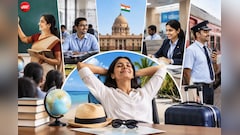 भारत की ऐसी सरकारी नौकरियां जहां मिलती हैं सबसे ज्यादा छुट्टियां
