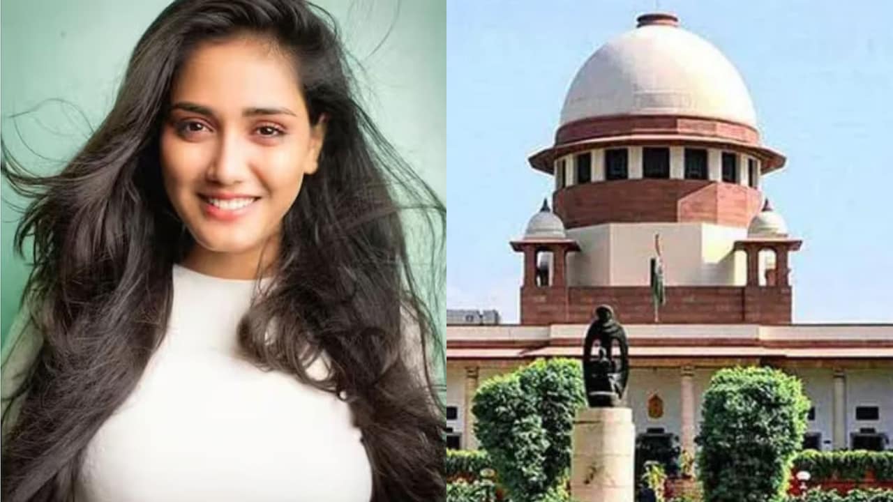 ट्विशा शर्मा मौत मामला: 'भोपाल में निष्पक्ष व स्वतंत्र सुनवाई संभव नहीं...', CBI ने क्यों कहा ऐसा, जान लीजिए