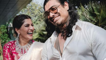 'I Do Not Want Children': Varalaxmi Sarathkumar On Choosing A Child-Free Life