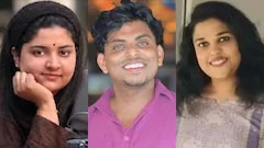 Gym Trainer, Warehouse Worker, Student: The 3 Indians Killed In Germany Fire