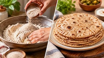 सुबह पेट नहीं होता साफ? रोटी बनाने से पहले गेहूं के आटे में मिला दें ये एक चीज, फिर देखें कमाल