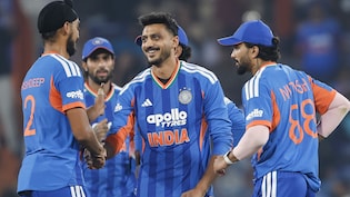 India vs West Indies LIVE Score, 4th T20I: India's Highest Wicket-Taker Leaks 36 In 2 Overs, Shai Hope Slams Fifty