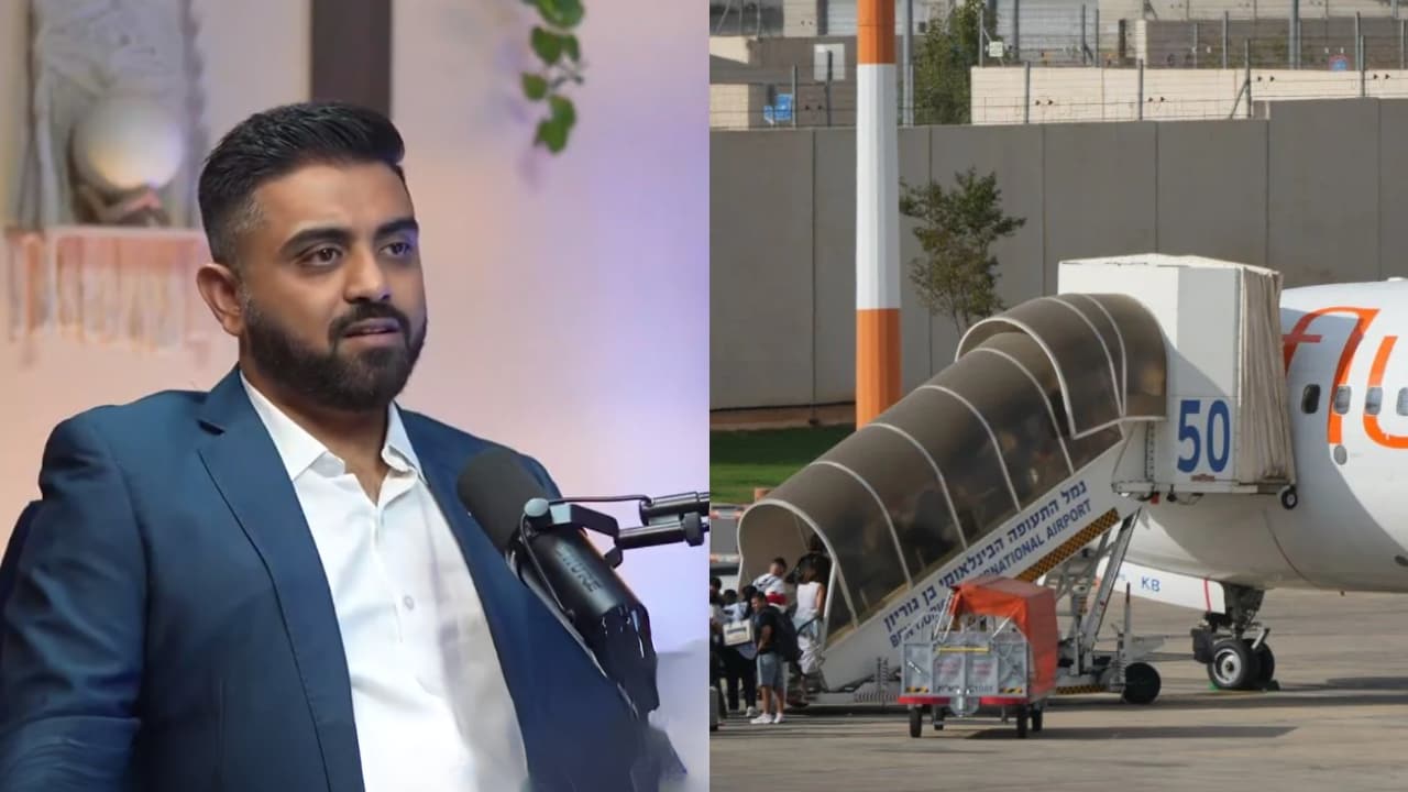 Who Is Captain Smit Machchhar? The flydubai Hero Pilot Who Saved 180 Lives