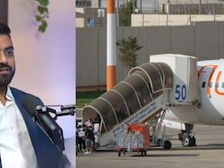 Captain Smit Machchhar: The flydubai "Hero" Indian Pilot Who Saved 180 Lives