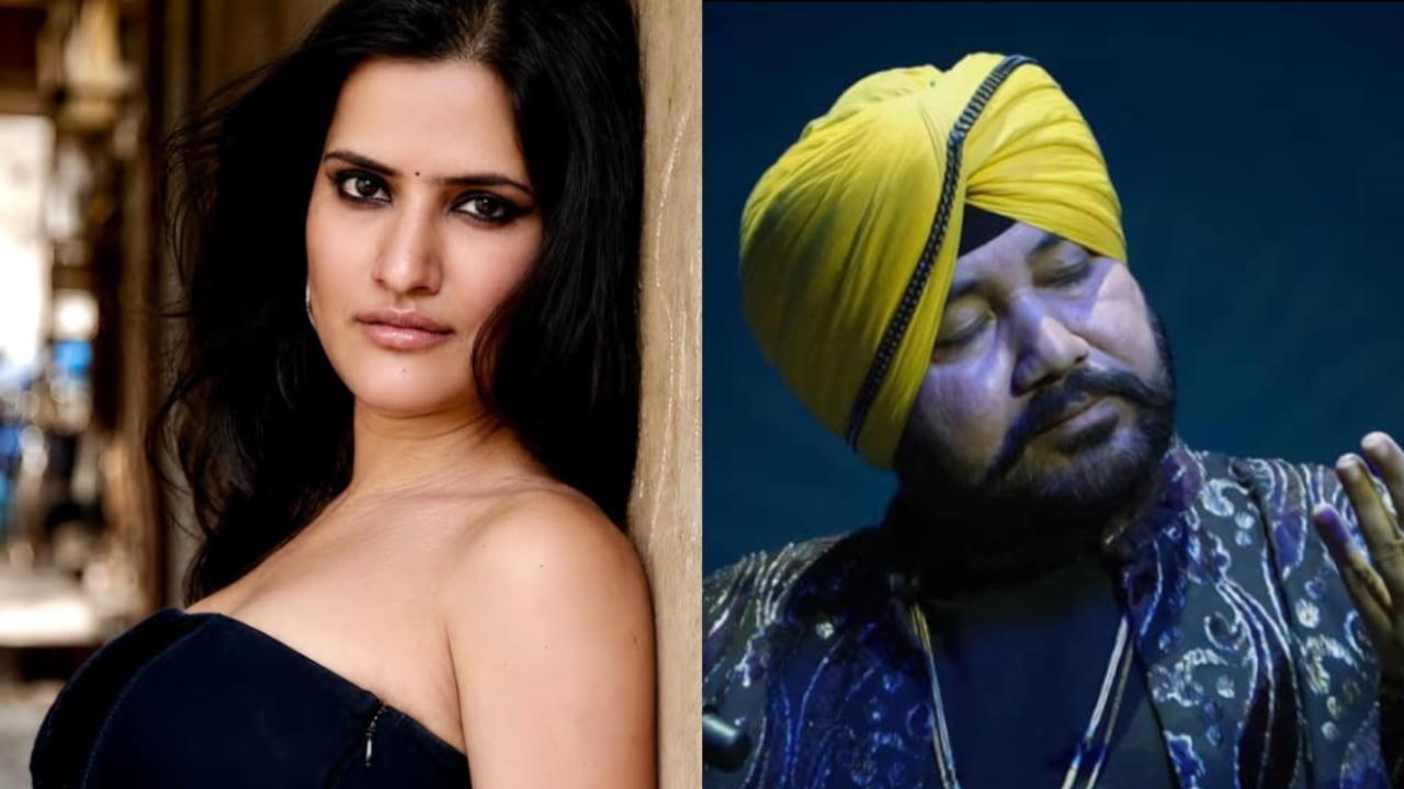 "Respect Is Not A One-Way Entitlement": Sona Mohapatra On Daler Mehndi Controversy