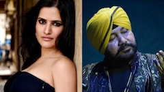 "Respect Is Not A One-Way Entitlement": Sona Mohapatra On Daler Mehndi Controversy