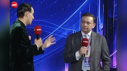 NDTV WORLD SUMMIT के मंच पर NDTV-VFS मीडिया फेलोशिप लॉन्च, जानिए किन 100 छात्रों को मिलेगा मौका