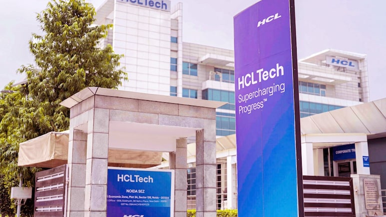 HCLTech Q2 Review: Motilal Oswal Stays Bullish As AI Momentum Strengthens Despite Cautious Guidance; Check Target Price