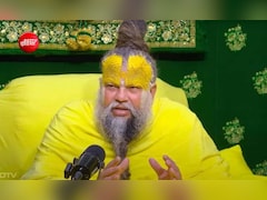 प्रेमानंद महाराज को क्या अपने ही लोगों से है जान खतरा? दिनेश शर्मा ने CM योगी से की सुरक्षा बढ़ाने की मांग