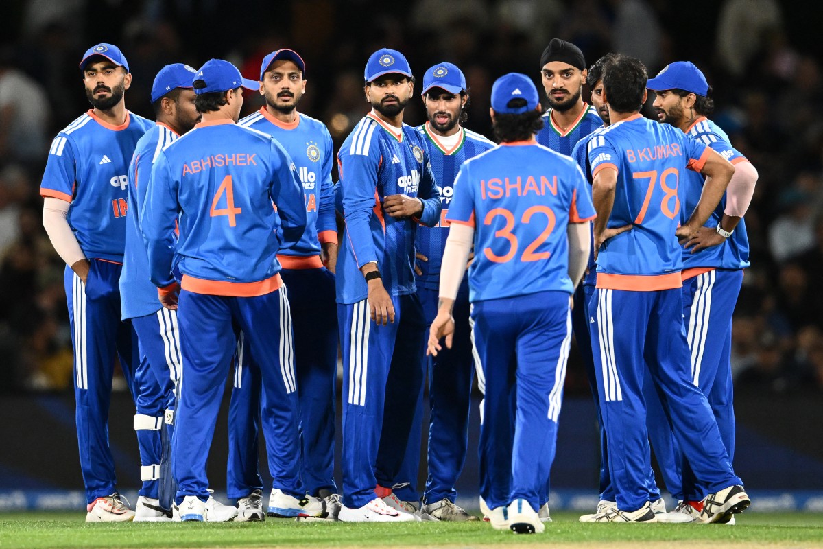 Gambhir Urged To Make Big Playing XI Call Amid India's Bowling Concerns