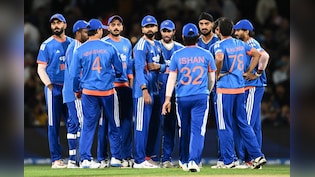 IND vs NZ 2nd T20I: इतिहास के मुहाने पर भारत, लगाएगा जीत का दोहरा शतक, 21 साल में कोई नहीं कर पाया ऐसा
