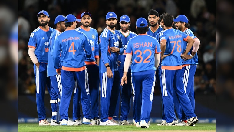 IND vs NZ 2nd T20I: इतिहास के मुहाने पर भारत, लगाएगा जीत का दोहरा शतक, 21 साल में कोई नहीं कर पाया ऐसा