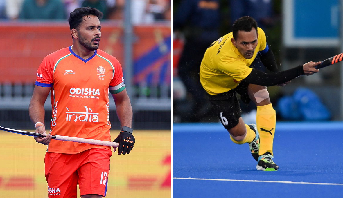 India vs Malaysia Live Streaming: When And Where To Watch Asian Games Final