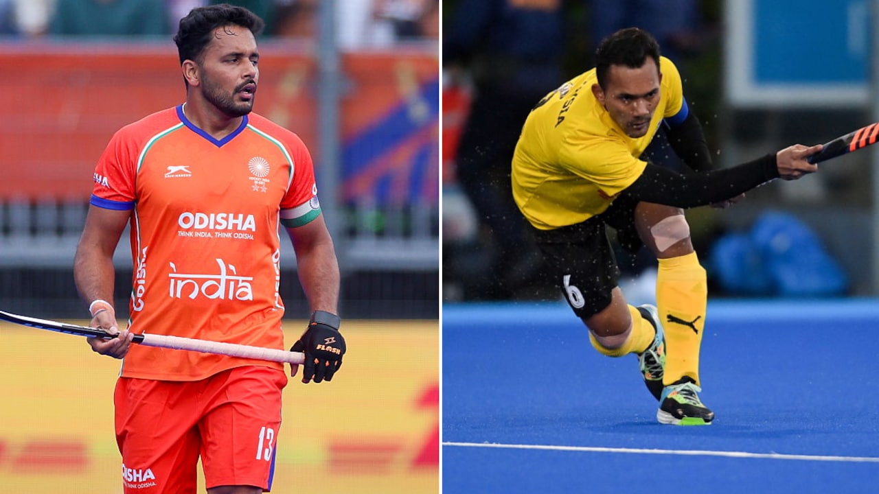 India vs Malaysia Live Streaming: When And Where To Watch Asian Games 2026 Men's Hockey Final