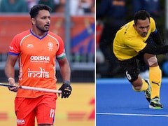 India vs Malaysia Live Streaming: When And Where To Watch Asian Games 2026 Mens Hockey Final