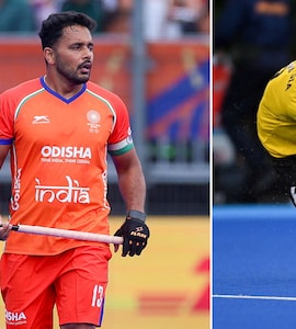 India vs Malaysia Live Streaming: When And Where To Watch Asian Games 2026 Mens Hockey Final