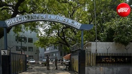 5 करोड़ रिश्वत केस में बड़ा एक्शन, CM की पत्नी से जुड़े आरोपों में पंजाबी फिल्म प्रोड्यूसर ED की हिरासत में