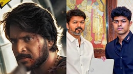 'I Know Who's Behind This': <i>Sigma</i> Star Sundeep Kishan Calls Out Tweets Against Vijay's Son Jason Sanjay's Debut