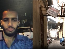Mumbai Man Arrested For Jaish Links, Drove Rapido To Avoid Suspicion