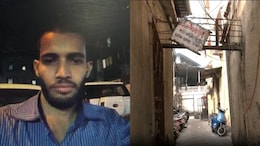 Mumbai Man Arrested For Jaish Links, Drove Rapido To Avoid Suspicion