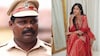 Kamlesh Sawant "Turned Red" After Slapping Ishita Dutta On Set