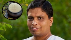आचार्य बालकृष्ण ने बताए चौलाई के फायदे, जानें अमरंथ खाने से क्या होता है?