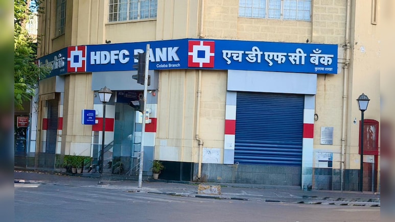 Anup Bagchi's Appointment Removes Key Overhang For HDFC Bank Stock, Supports Re-Rating, Say Brokerages