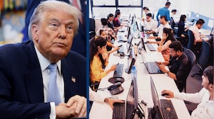 Trump&rsquo;s Immigration Crackdown: 16 Proposed Restrictions Raise Alarm For Indian Workers