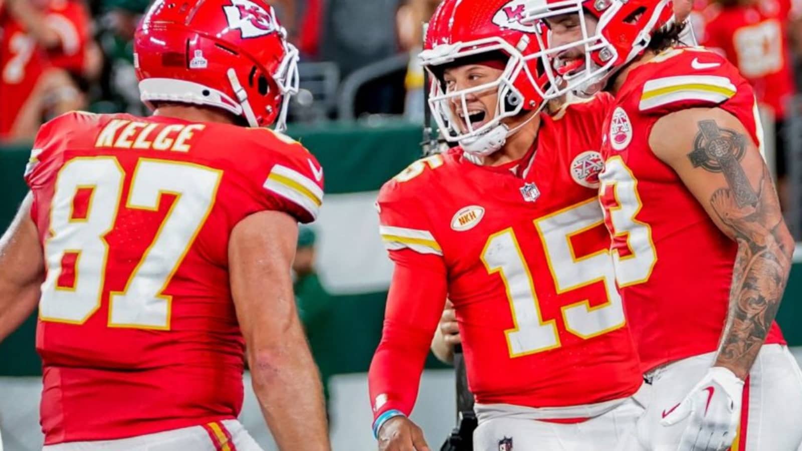 "Defense, Please Be Better": Chiefs Fan Makes Plea After Defensive Struggles