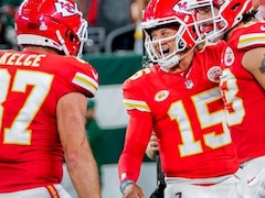 "Defense, Please Be Better": Chiefs Fan Makes Plea After Defensive Struggles