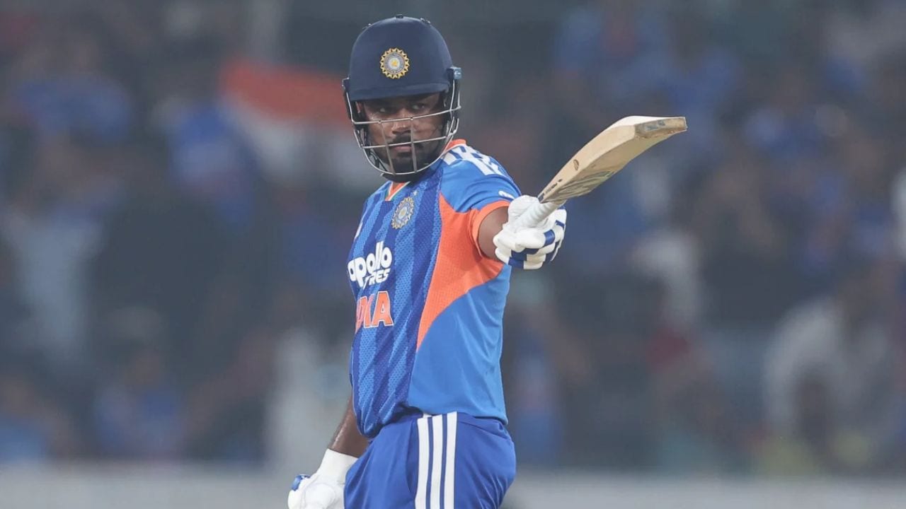 IND vs WI, 4th T20I: भारत के हाथ से कहां फिसल गया मुकाबला? सैमसन ने बताया मैच का टर्निंग पॉइंट