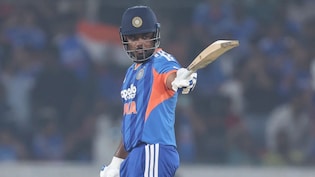 IND vs WI, 4th T20I: भारत के हाथ से कहां फिसल गया मुकाबला? सैमसन ने बताया मैच का टर्निंग पॉइंट