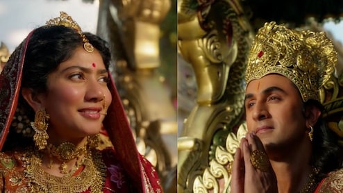 OG Ramayan To Raja Ravi Varma, The Story Behind 4,500 Jewellery Pieces For Ramayana