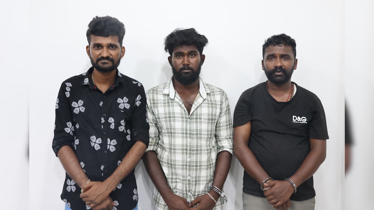Woman Goes To Kerala Lodge With Friend. His Wife Sends Men To Rape Her