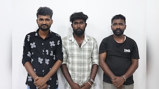 Woman Goes To Kerala Lodge With Friend. His Wife Sends Men To Rape Her