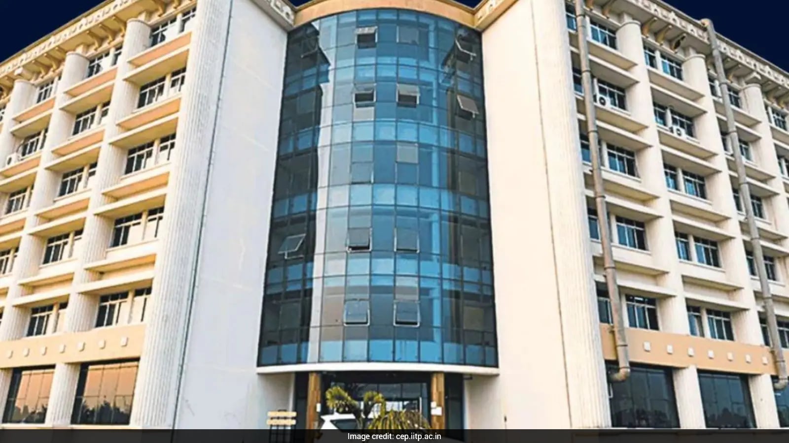 ndtv.com - Rahul Kumar - IIT Patna Invites Applications For MBA In Finance For Working Professionals, Check Details