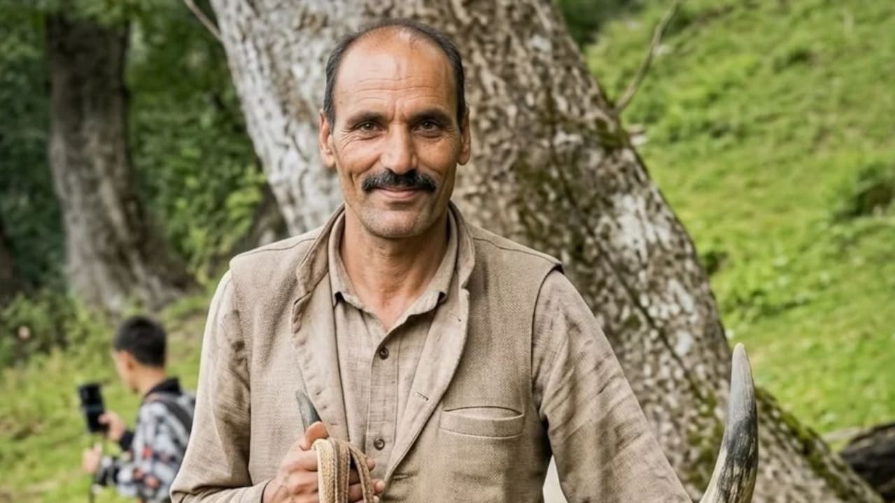 J&K Special Police Officer Goes Missing With Service Rifle