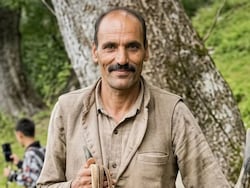 J&amp;K Special Police Officer Goes Missing With Service Rifle