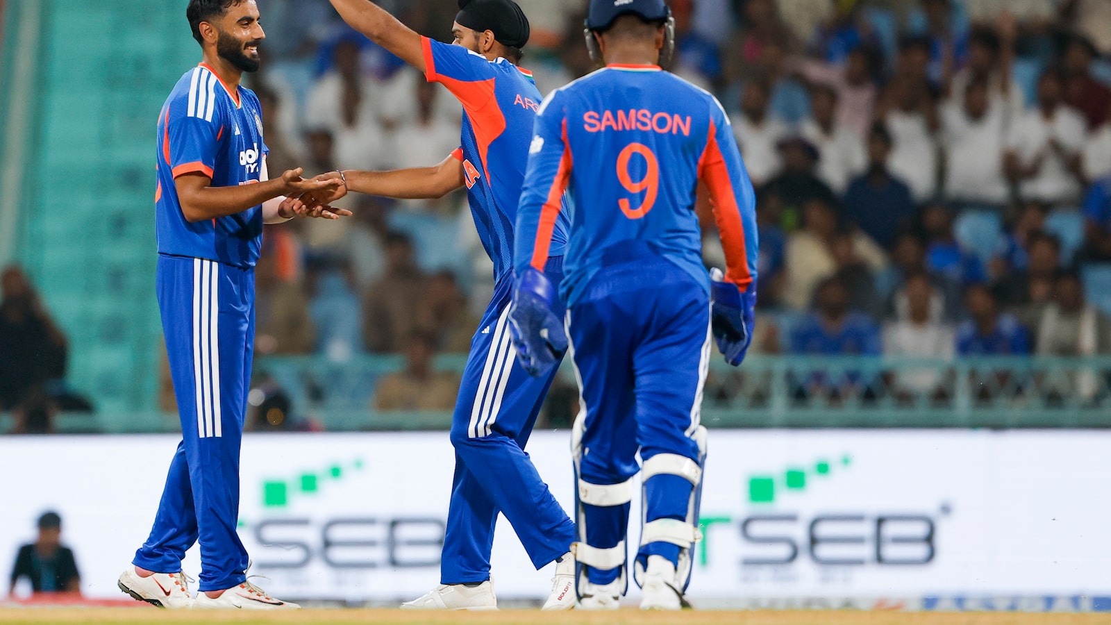 "Naman Dhir Has Finished Him": World Cup Winner Says The "Replacement Player Has Ended This Stars T20I Chances
