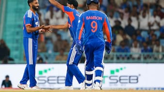 Naman Dhir 'Has Finished Him': WC Winner Says This Star's Chances Are Over