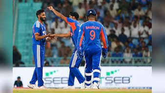 He 'Finished' Sundar's Chances, Now Debutant India Star Impresses A Legend