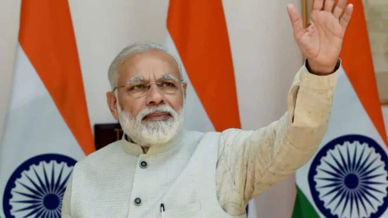एशियन गेम्स के पदकवीरों से मिलेंगे पीएम मोदी, 85 पदक जीतकर लौटे भारतीय दल को करेंगे संबोधित