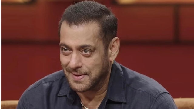 Salman Khan's Sultan Injuries