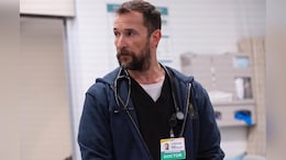 Noah Wyle Is People's Sexiest Man Alive 2026: 'I Thought That Sounded Like A Prank'