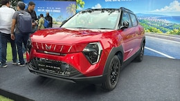 Mahindra XUV 3XO CNG Launched In India At Rs 9.99 Lakh; Offers 24 Km/kg Mileage