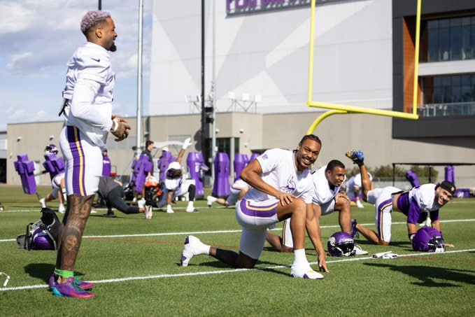 NFL Power Rankings: Minnesota Vikings Make A Major Jump