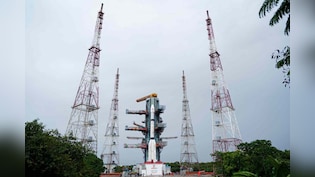 Watch ISRO's NVS-03 Satellite Launch Live: GSLV-F18 Mission Set For Liftoff
